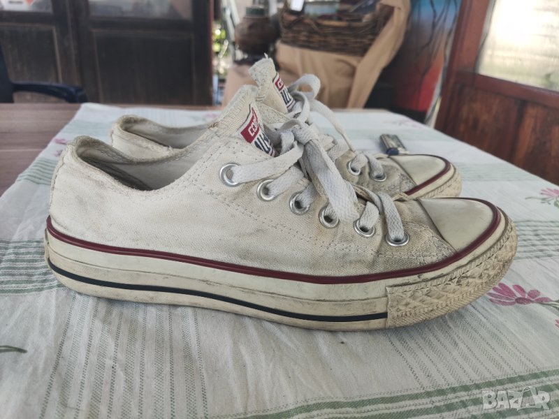 маратонки Converse All Star Ox M7652C, снимка 1
