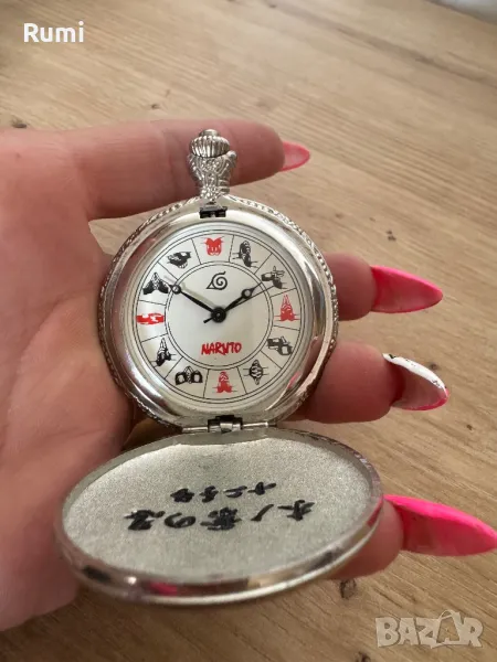 Страхотен бутиков ретро часовник ! , снимка 1