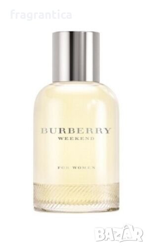 Burberry Weekend EDP 30 ml парфюмна вода за жени, снимка 1