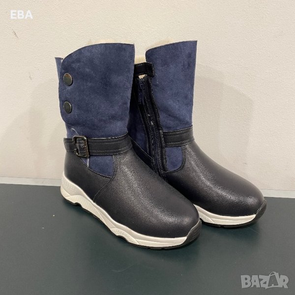 Ботуши за момиче / Нови детски ботуши, снимка 1