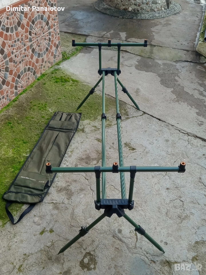 шаранджйиска стойка микадо, снимка 1