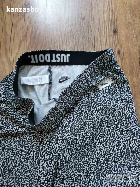 Nike - страхотен дамски клин КАТО НОВ M, снимка 1