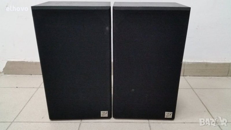 Тонколони Telesono P100/1, снимка 1