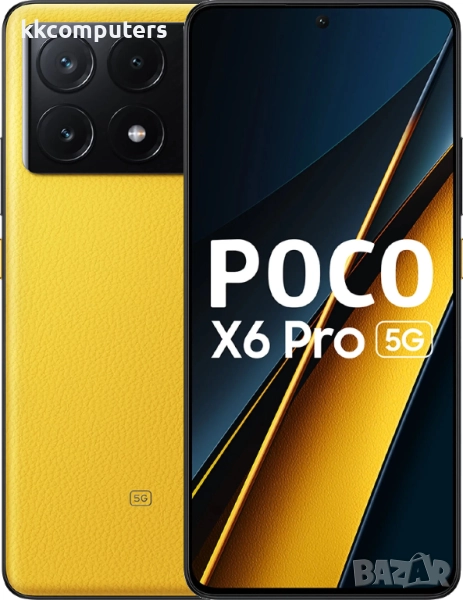 ЧАСТИ - за XIAOMI - Xiaomi Poco X6 Pro, снимка 1