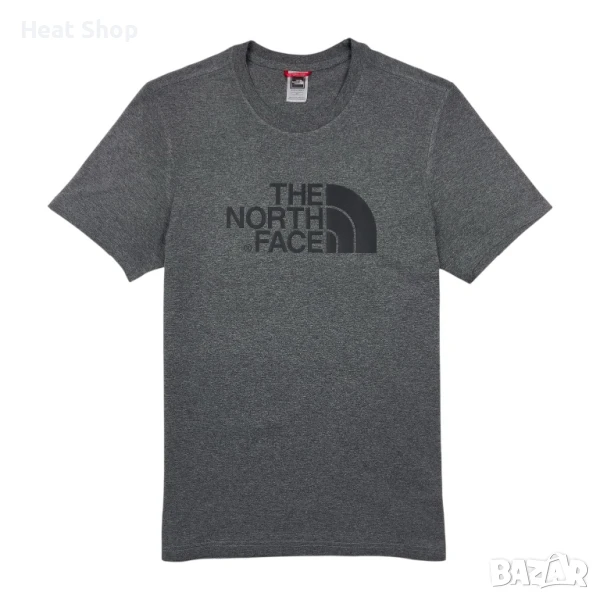 Мъжка тениска The North Face Easy T-Shirt, снимка 1