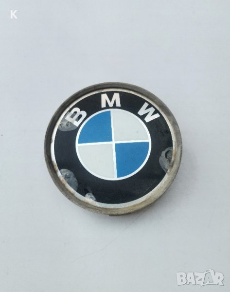 Капачка за джанта за BMW БМВ, снимка 1