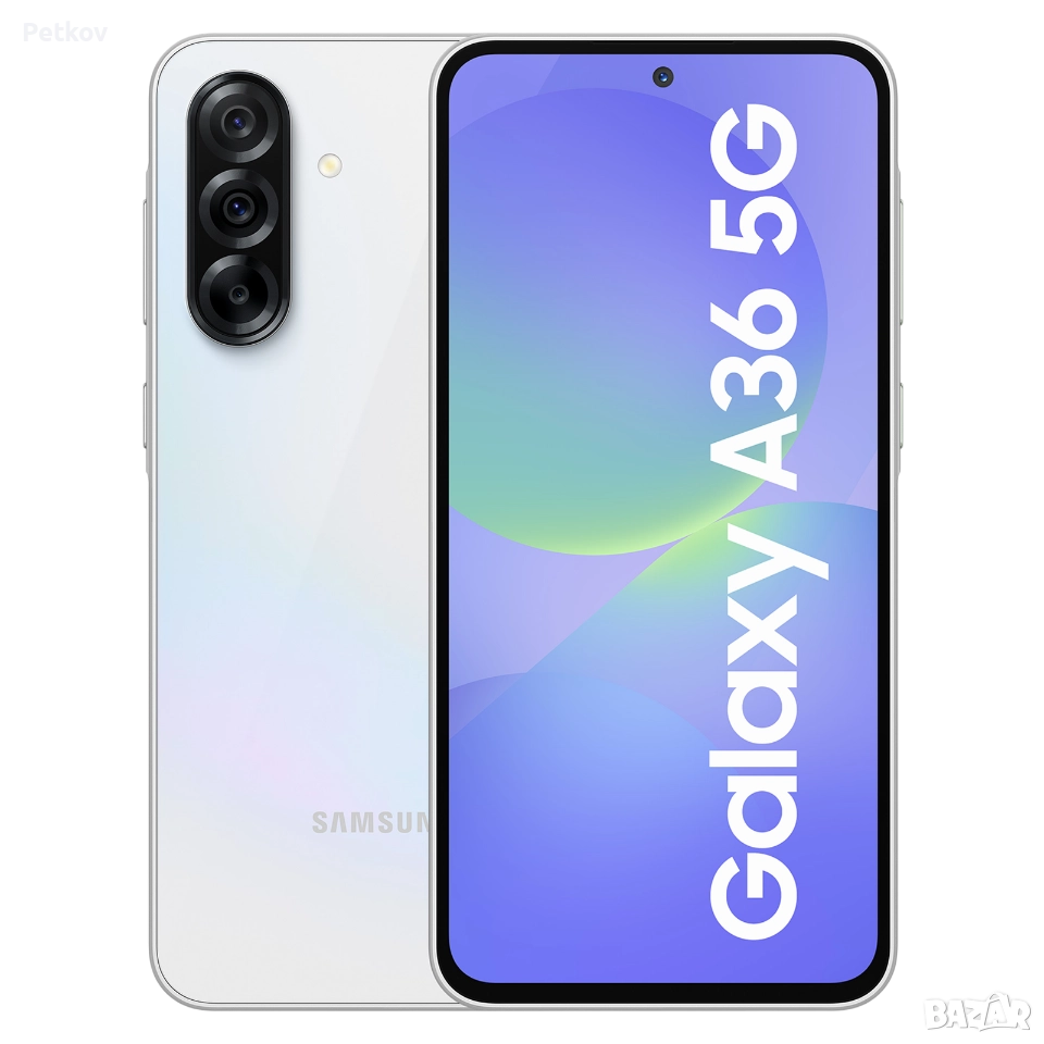Samsung A 36 - 5G, снимка 1