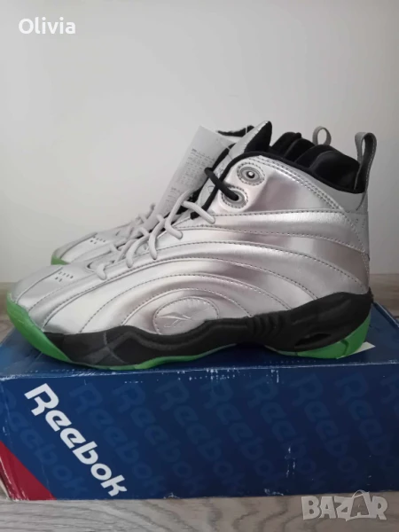 Reebok Shaq - Shaqnosis 41 нови Оригинални BasketBall, снимка 1