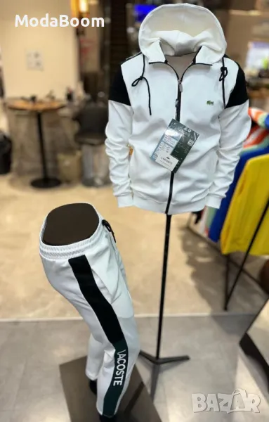 Lacoste мъжки комплекти , снимка 1