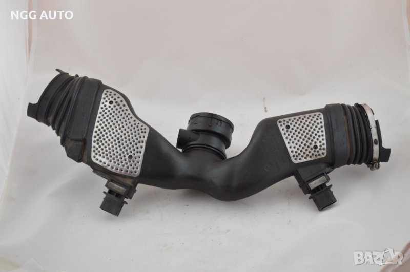 Въздуховод / Лястовица за Mercedes ML 320 CDI W164, снимка 1