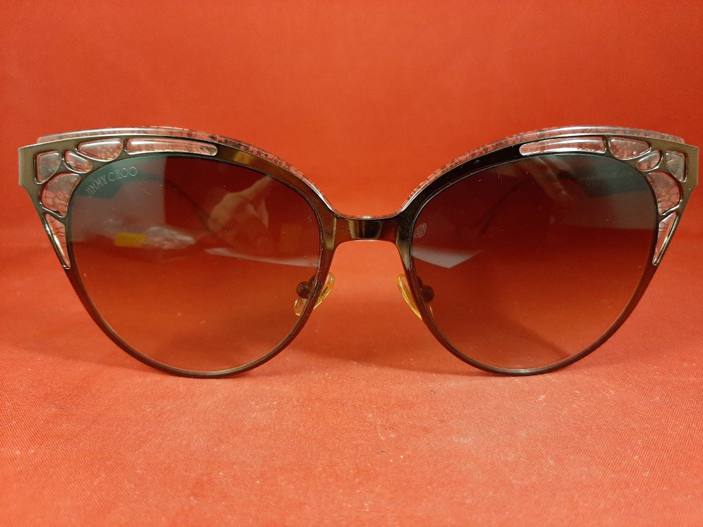 Слънчеви очила Jimmy Choo в Слънчеви и диоптрични очила в гр. Русе -  ID37120777 — Bazar.bg