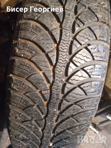 Автомобилни гуми 175/70/14 - FULDA , KUMHO , DEBICA , PNEUMAT