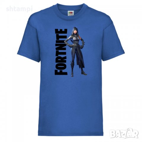 Детска тениска Фортнайт Fortnite Fate Игра,Подарък,Изненада,, снимка 4 - Детски тениски и потници - 36881440