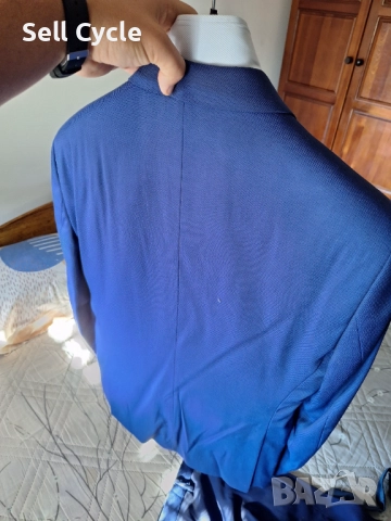 ✅АБИТУРИЕНТСКИ КОСТЮМ - ELITE COLLECTION - РАЗМЕР 52 - М❗, снимка 3 - Костюми - 52215305