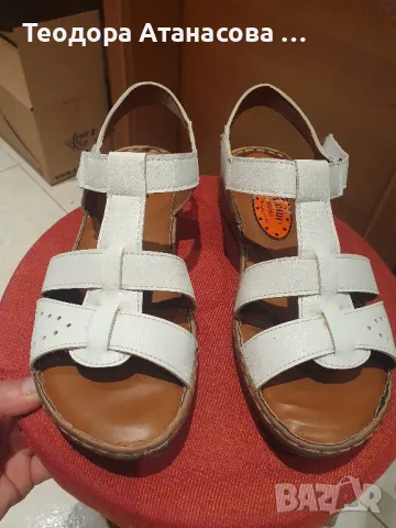 Сандали, обувки, ботуши от 10 до 140 лв. , снимка 15 - Дамски боти - 27403657