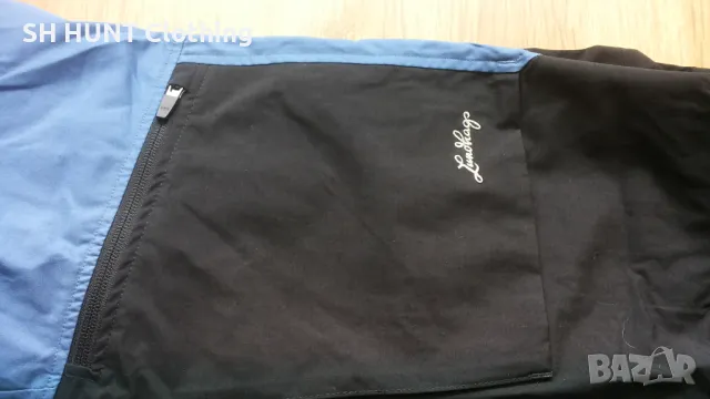 Lundhags Antjah Pant размер дамско 40 -L / мъжко M панталон - 1127, снимка 7 - Панталони - 50131786