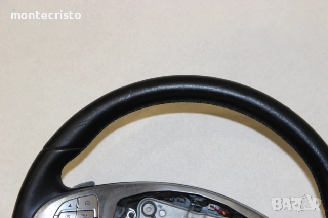 Волан Mercedes W222 S-Class (2013-2017г.), снимка 12 - Части - 50906899