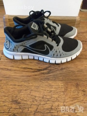 Nike Free Run 3 - страхотни дамски маратонки, снимка 5 - Маратонки - 32575443