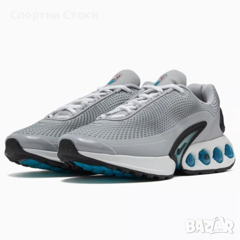 Оригинални маратонки внос от Германия, снимка 11 - Маратонки - 53410157