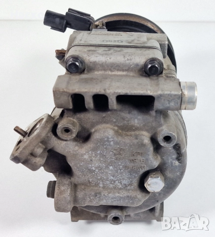 Климатичен Компресор Климатик Киа Кия Сиид Kia Ceed 2.0 ЦРДИ CRDI 2006 - 2012, снимка 4 - Части - 52107545
