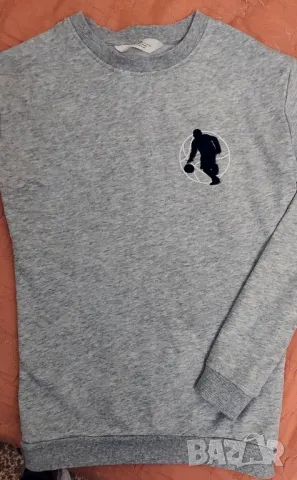 Спортни блузи -дълъг ръкав/12-13-14 год./, снимка 6 - Детски анцузи и суичери - 47989384