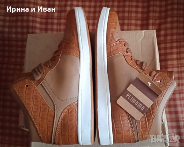 Нови обувки + бонус!, снимка 6 - Ежедневни обувки - 32539148