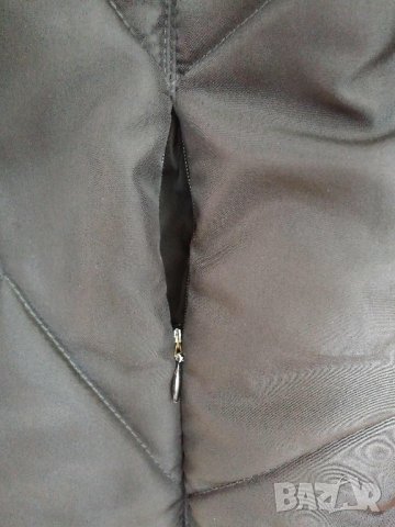 Зимна дамска шуба TARA, снимка 4 - Якета - 43798826