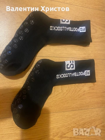 Grip Socks-Champion Socks-Грип чорапи-футболни чорапи, снимка 9 - Футбол - 50441230
