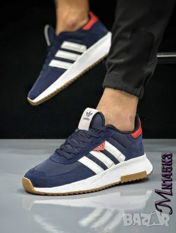 мъжки маратонки Nike , снимка 5 - Маратонки - 50748346