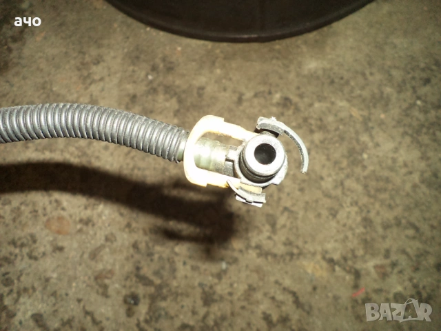 Картери-бутала-маховик на мерцедес 270 cdi, снимка 14 - Автомобили и джипове - 53244767