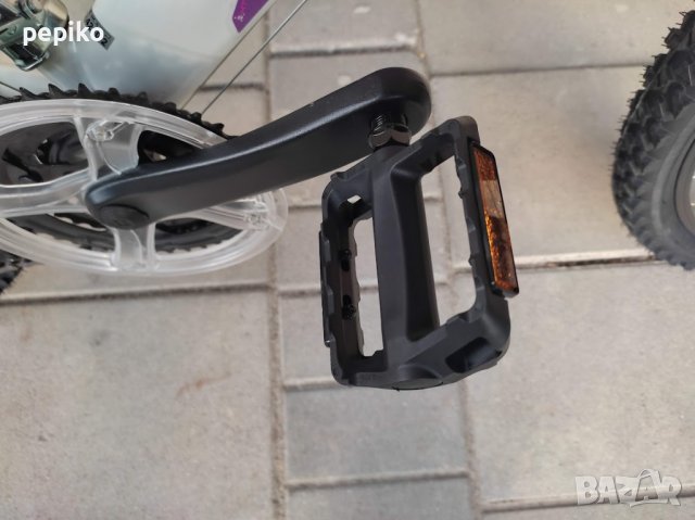 Продавам колела внос от Германия  спортен велосипед CLONE BIKESPORT 26 цола, снимка 3 - Велосипеди - 37588431