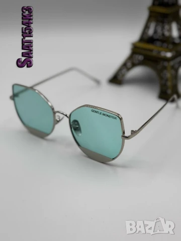 очила с калъф gucci chloe ysl saint laurent 