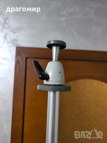 статив, снимка 10 - Чанти, стативи, аксесоари - 53525766