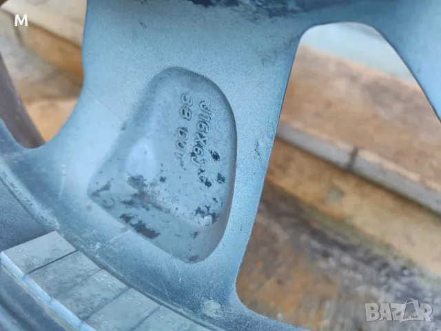 Джанти за Мицубиши Л200, снимка 6 - Гуми и джанти - 49612833