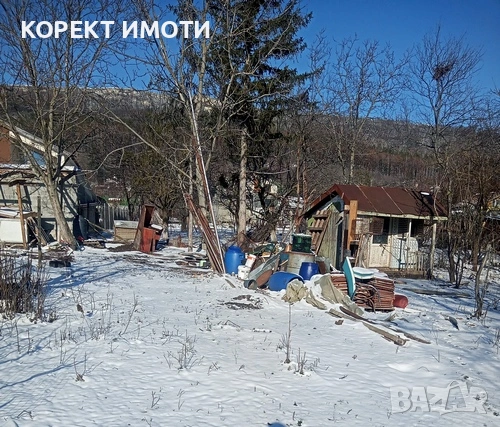 ПРОДАВА парцел в кв. Еверест, снимка 2 - Парцели - 53094499