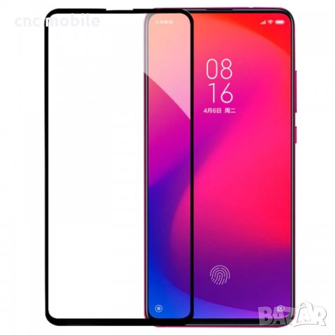 Xiaomi Mi 9T - Xiaomi Mi9T стъклен протектор - glass protector , снимка 2 - Фолия, протектори - 35290985