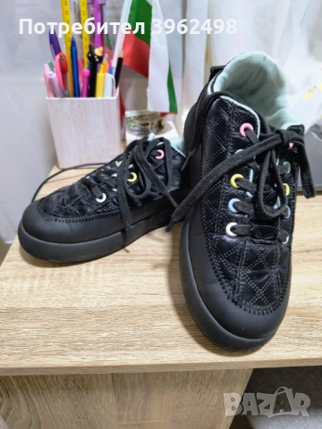 Детски маратонки, снимка 2 - Детски маратонки - 52369916