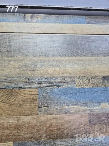 ламиниран паркет 8 мм, снимка 3 - Ламиниран паркет и подложки - 48659985