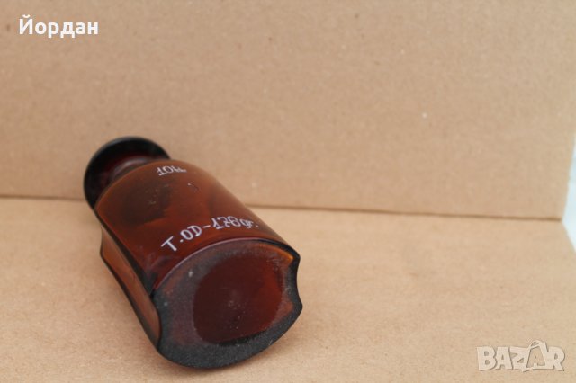 Аптекарско шише, снимка 5 - Други - 36735011