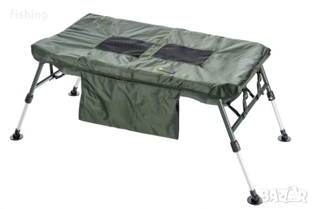 Промо Mivardi Carp Cradle New Dynasty Люлка, снимка 3 - Екипировка - 40814104