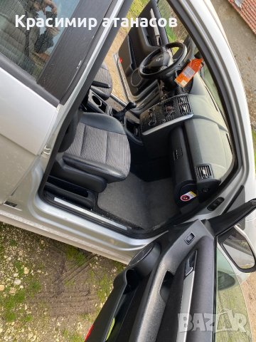 Мерцедес А класа А180cdi.109к.с.На Части.Mercedes A180 W169.109кс, снимка 14 - Автомобили и джипове - 39105087