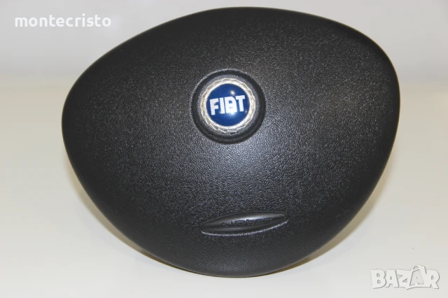 Airbag волан Fiat Doblo (2005-2010г.) 605013568C / 735399535 / 735 399 535