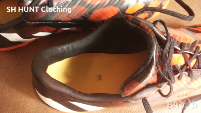 Adidas Absollon Размер EUR 43 1/3 / UK 9 бутонки 170-13-S, снимка 14 - Футбол - 52640216