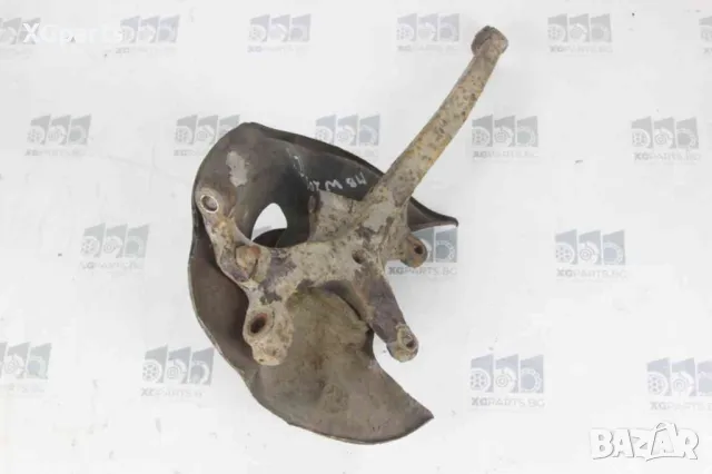 Шенкел преден ляв за Mercedes C-class W202 (1993-2000), снимка 3 - Части - 49174674