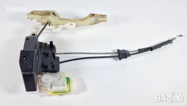 Предна Дясна Брава Киа Кия Каренс 3 III Kia Carens 3 III 2006 - 2013, снимка 2 - Части - 50568651