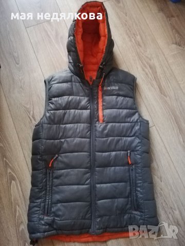 Geographical Norwai  M