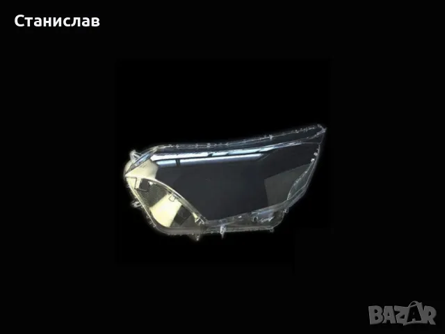 Стъкла (капаци) за фарове за Toyota RAV4 XA40 Facelift, снимка 4 - Части - 47631830