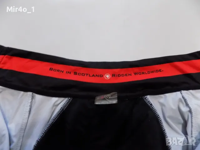 вело джърси endura тениска горнище яке блуза дамска спорт оригинал шосейно колоездене L, снимка 8 - Спортни екипи - 48044749