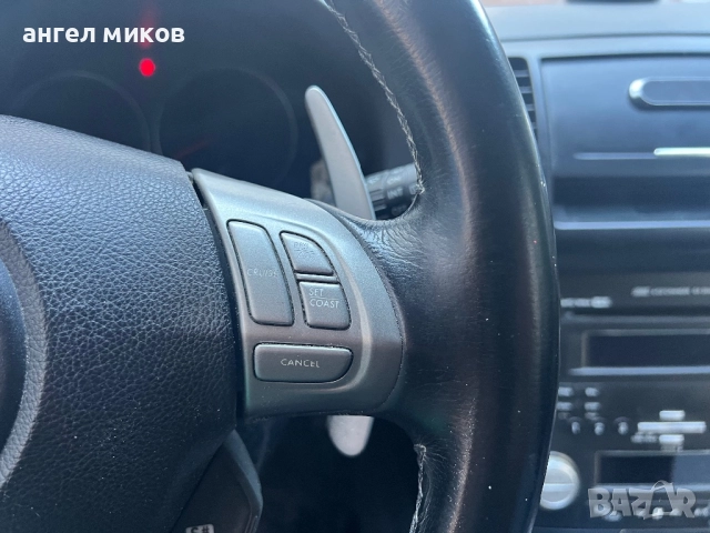 Продавам Субару Аутбек 3.0; 245 к.с, снимка 8 - Автомобили и джипове - 53002250