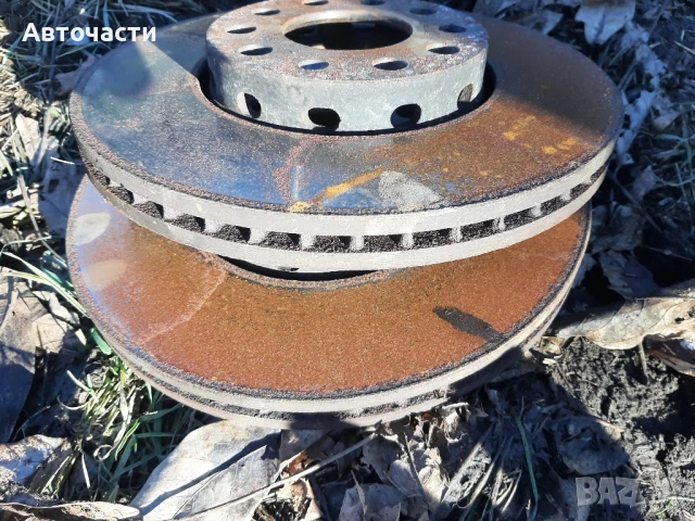 Ауди А4 Б5 1.9тди 110 на части Audi A4 B5 tdi na chasti, снимка 10 - Части - 51218823